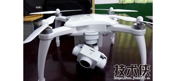 飞拍无人机APPv4.1.0免验证码版