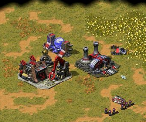 红色警戒2共和国之辉Win10/11不兼容的解决方法