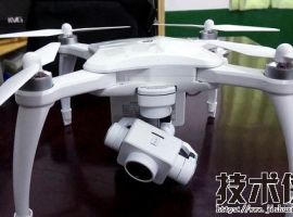 飞拍无人机APPv4.1.0免验证码版