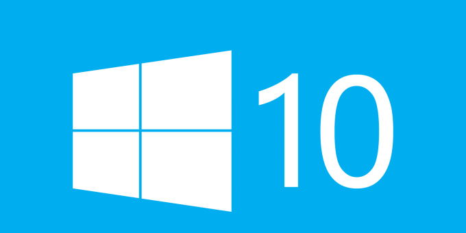 10月14日起停止对Windows10系统提供安全更新和技术支持