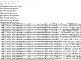 重装系统只有C盘用户如何将用户文件移动回C盘