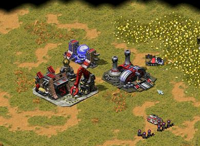 红色警戒2共和国之辉Win10/11不兼容的解决方法